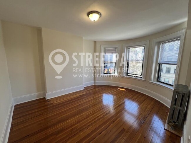 Foto del edificio - 2 bedroom in Cambridge MA 02139