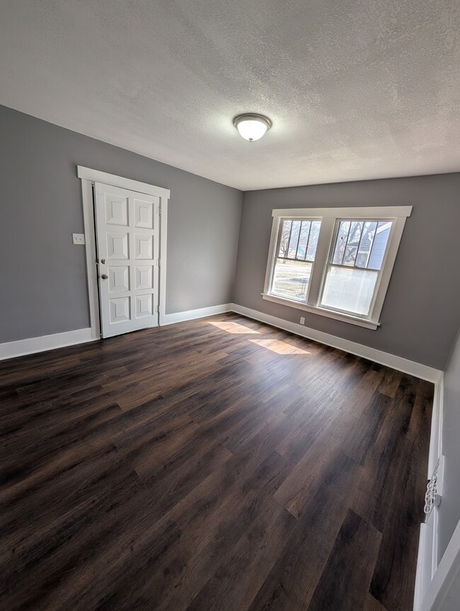 Foto del edificio - 2007 SW Lane St