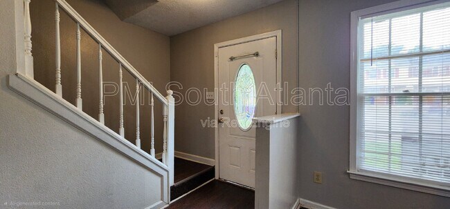 Foto del edificio - 1681 Winchester Way SE
