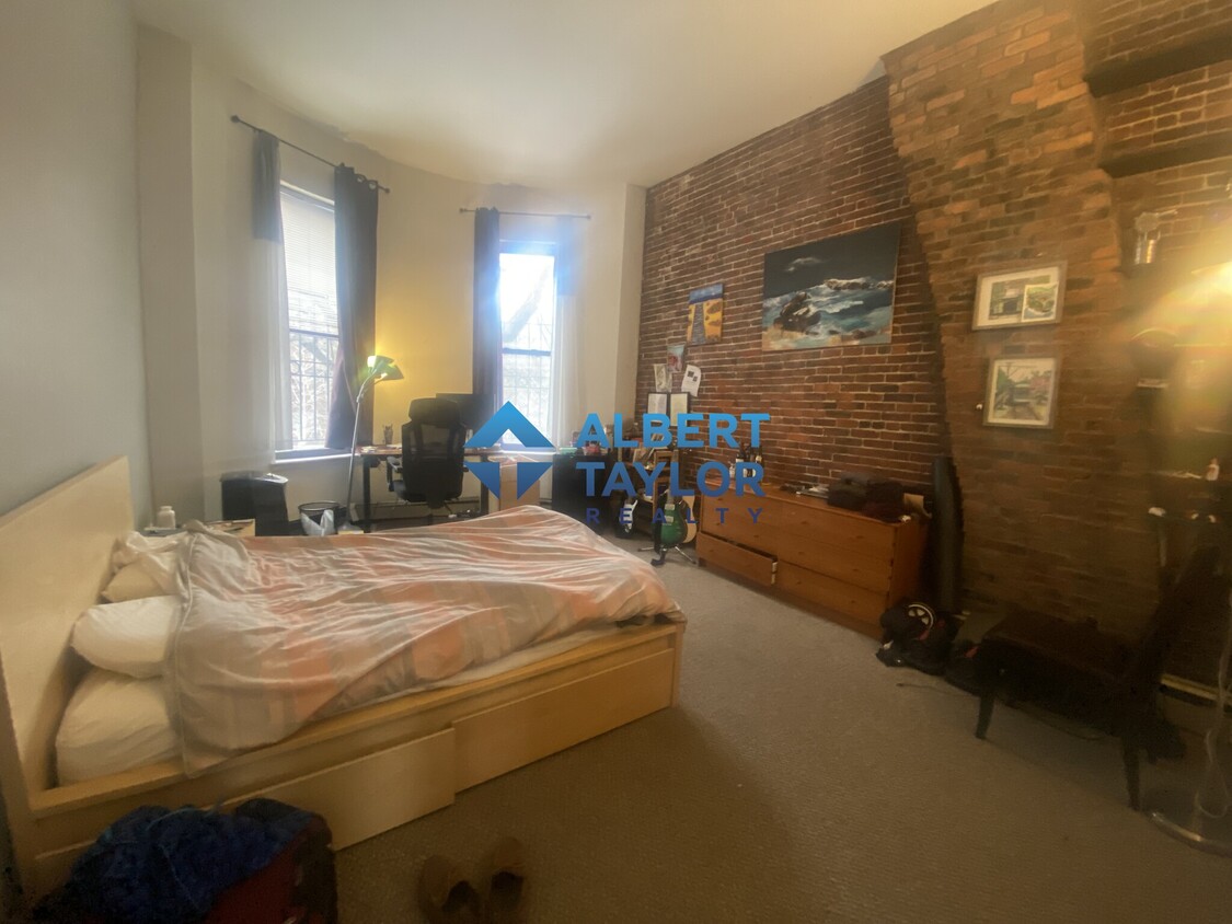 Foto principal - 752 Tremont St