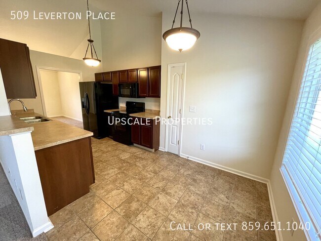 Building Photo - 509 Leverton Pl