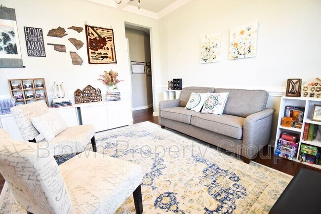 Building Photo - 2229 Andalusian Dr