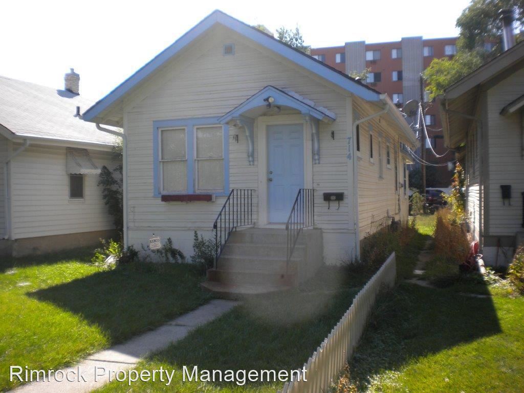Primary Photo - 1 br, 1 bath House - 714 North 24th St