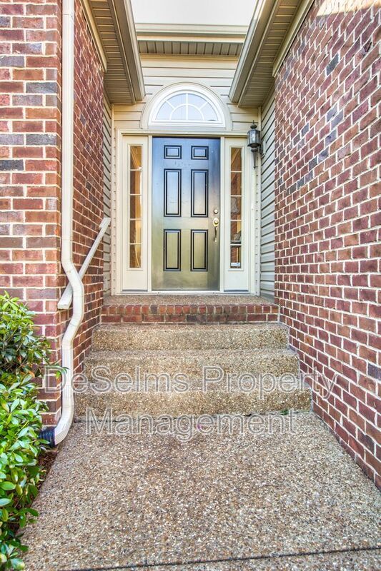 Building Photo - 713 Warmstone Ct