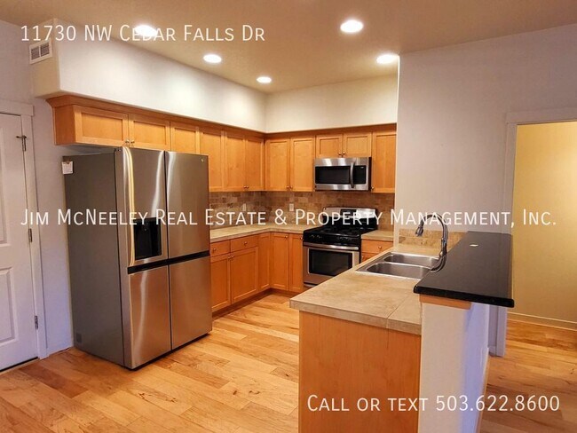 Building Photo - Fantastic Cedar Mill location!  Easy acces...