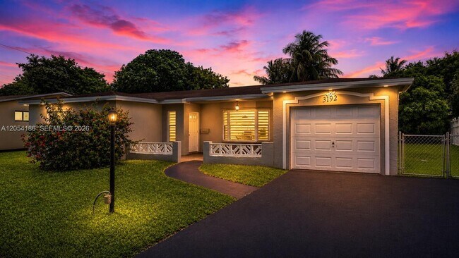 Foto del edificio - 3192 NW 40th Ct