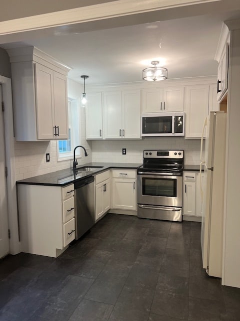 kitchen - 54 Clarendon St