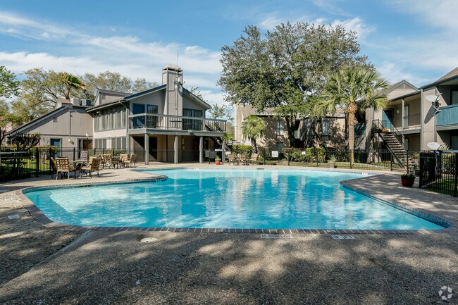 Las Varandas Del Sur Apartments Houston Tx Pool Las Varandas Del Sur
