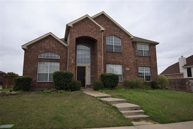 Foto del edificio - 4028 Pear Ridge Dr