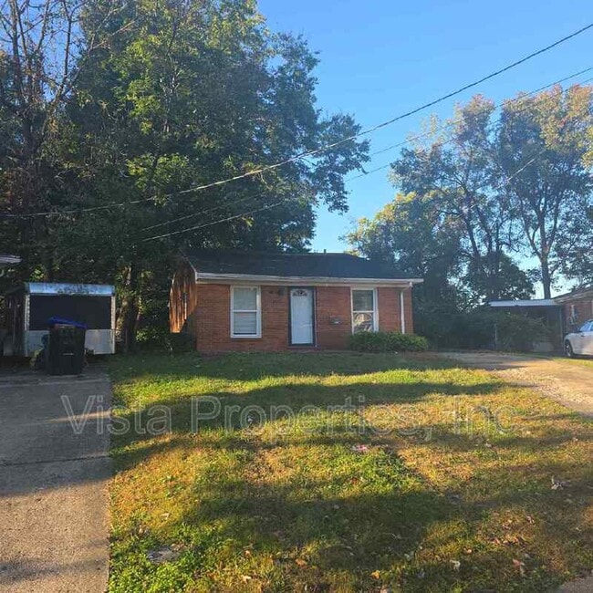 Building Photo - 1622 Haskin Ave