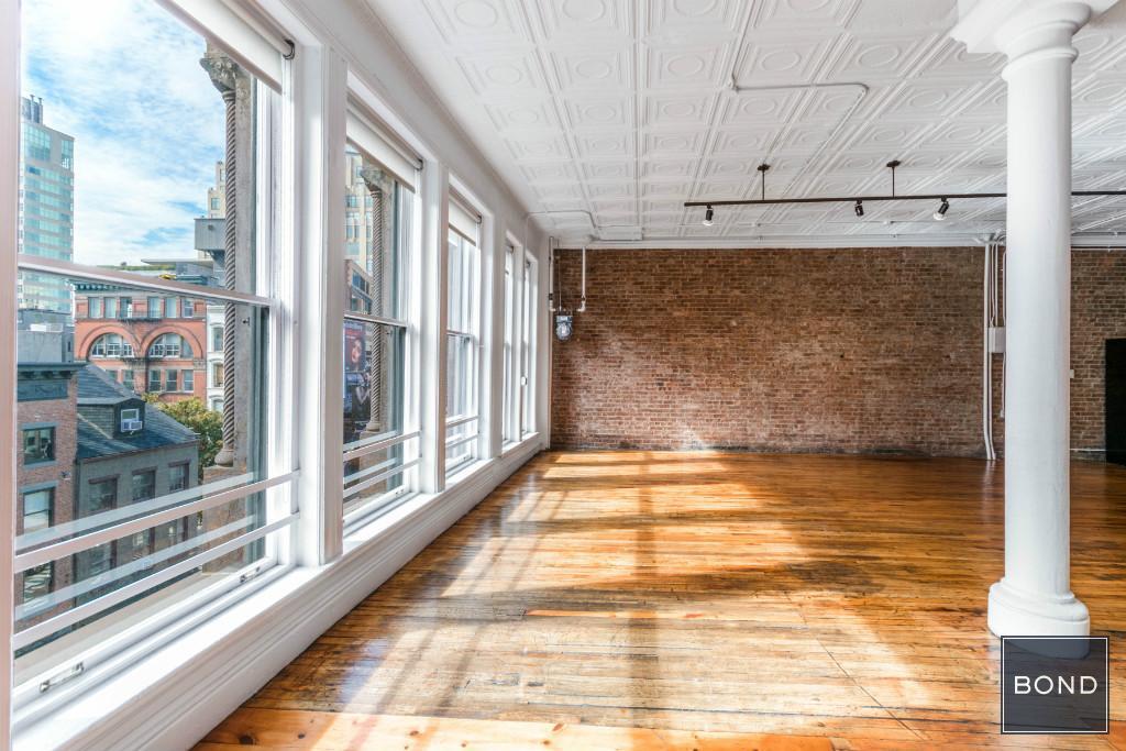 492 Broome St Unit 4, New York, NY 10013 Apartment for Rent in New