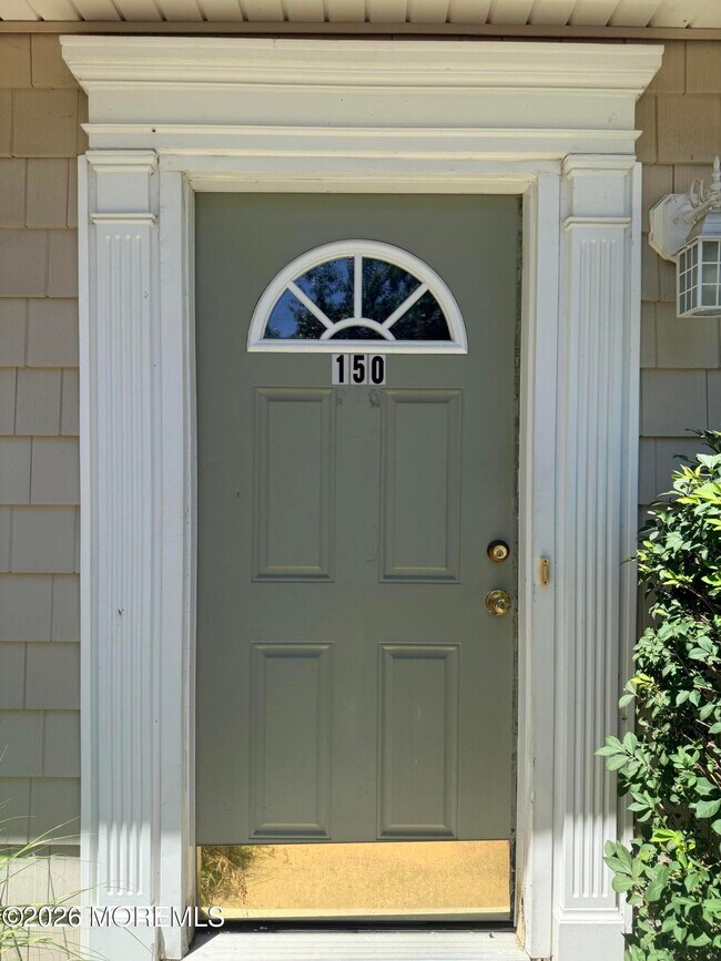 Foto del edificio - 150 Magnolia Ln
