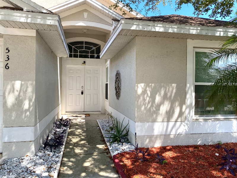 Photo - 536 Cheshire Way (Davenport, FL)