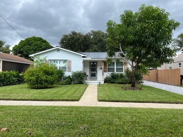 Primary Photo - 4107 Garden Ave