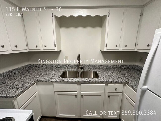 Building Photo - 2 BR 1 BA Apartment - MOVE IN SPECIAL!!!