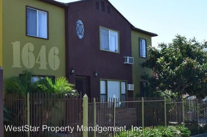 Primary Photo - 1646 N Harvard Blvd