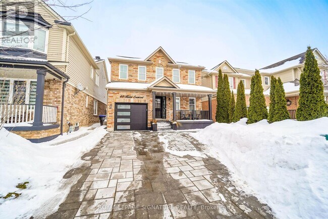 Photo du bâtiment - 80 Kidd Cres