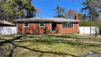 Building Photo - 1612 Delma Dr