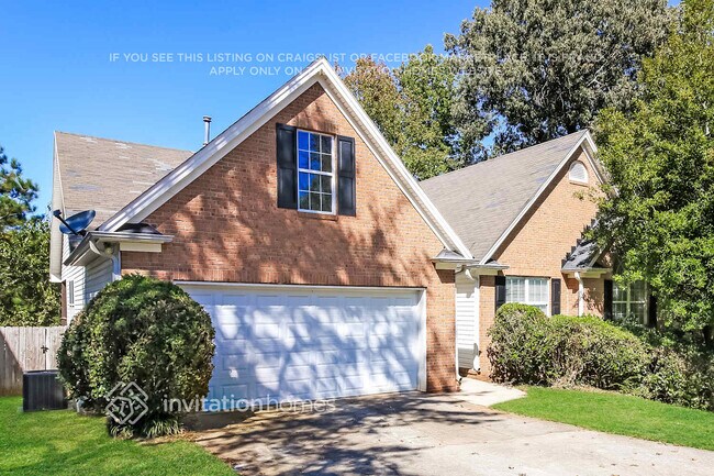 Foto del edificio - 160 Adams Lake Ct