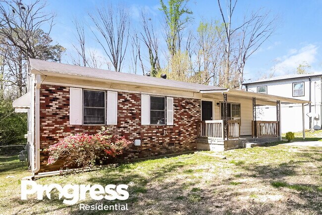 Foto del edificio - 891 Kennesaw Dr