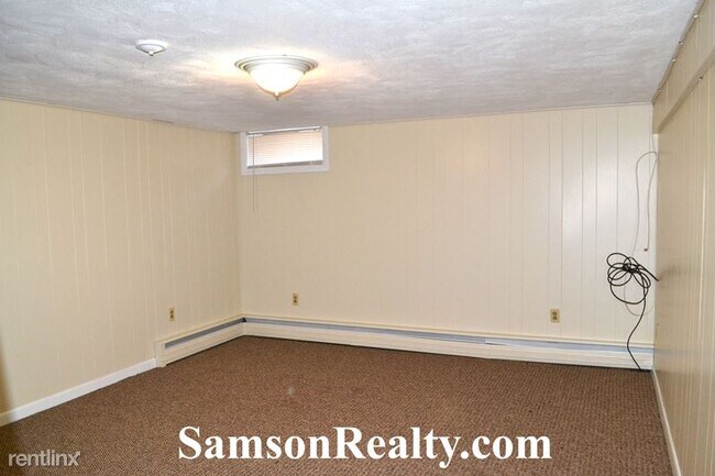Foto del edificio - Studio, 1 bath Condo - 184 newport av 5 Un...