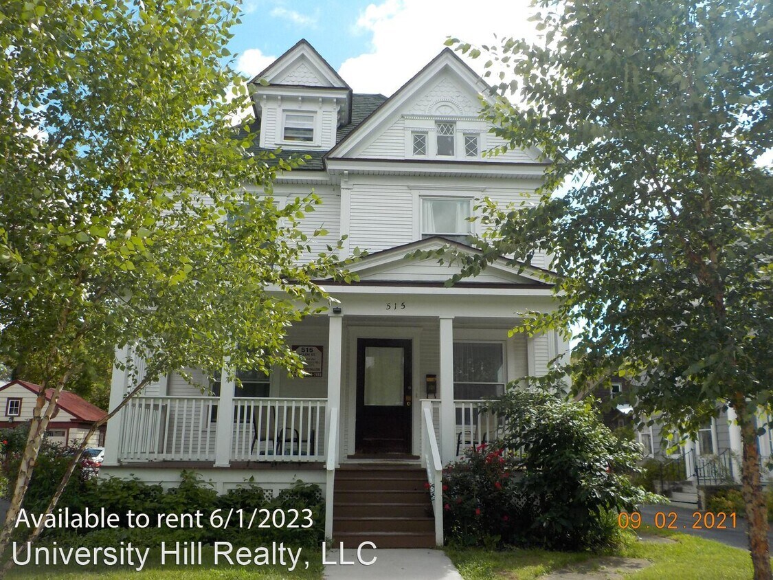 515 Allen St, Syracuse, NY 13210 House Rental in Syracuse, NY