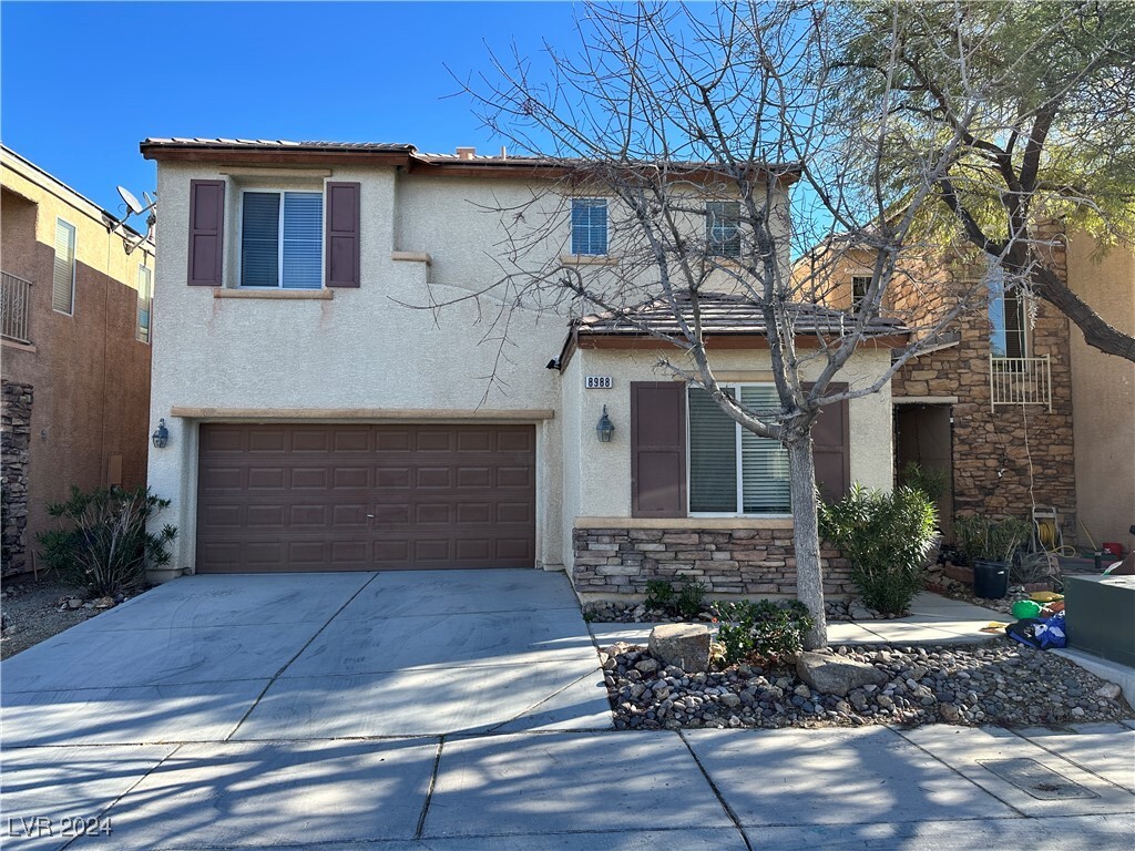 Foto principal - 8988 Winchester Ridge St