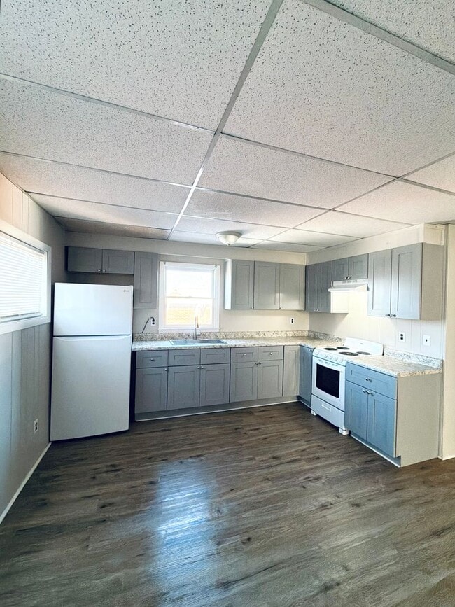 Foto del edificio - Modern 1 Bed, 1 Bath in Johnson City — All Utilities Included, Pet Friendly!
