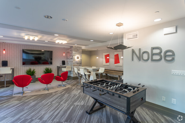 Nobe Market Apartments - North Bethesda, MD | Apartments.com