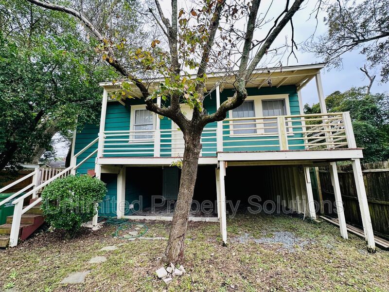 1722 1/2 Orange Street - 1722 1/2 Orange Street