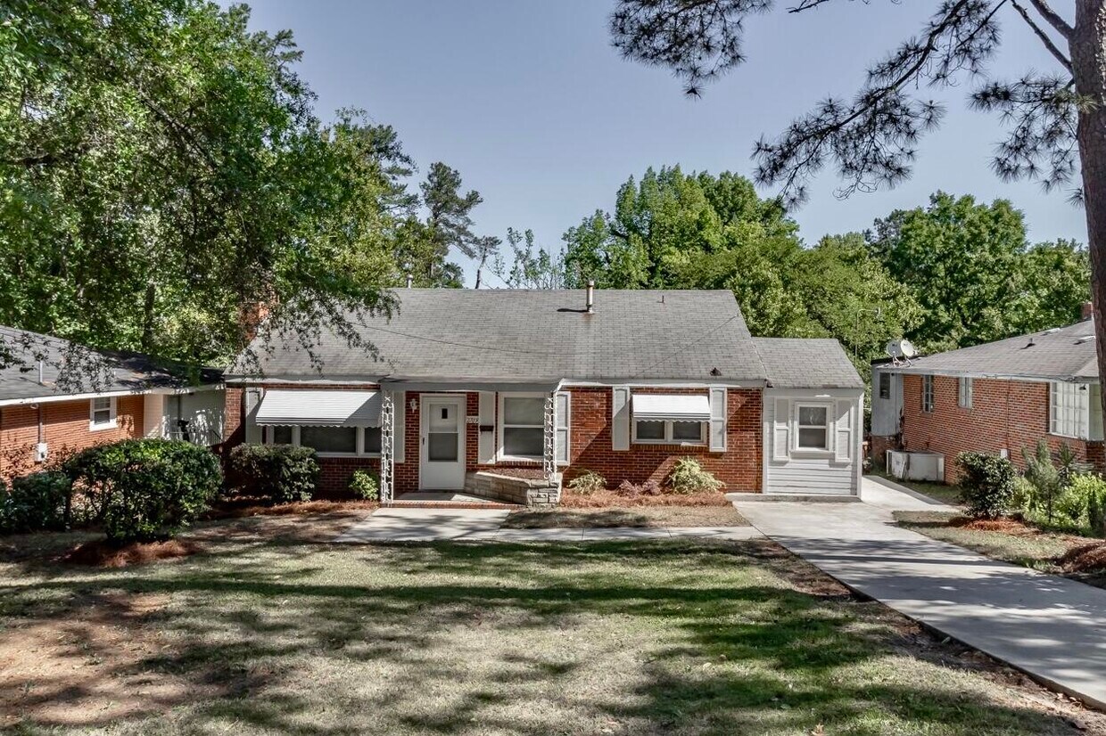 Foto principal - 2709 Hazel St