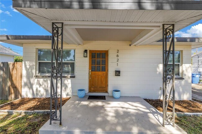 Foto del edificio - 2621 17th Ave N