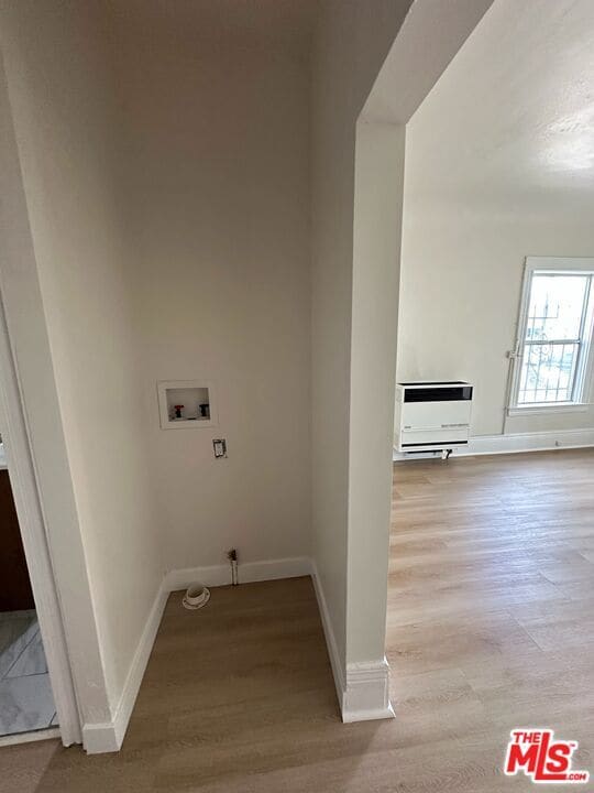 Foto del edificio - 1707 S Harvard Blvd