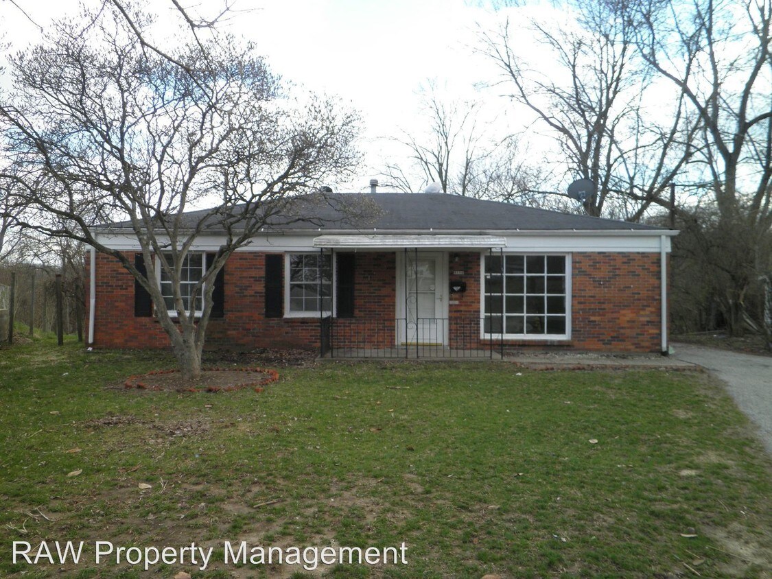 Primary Photo - 9156 Yorkridge Dr