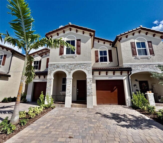 Foto del edificio - 12517 NW 23rd Ave