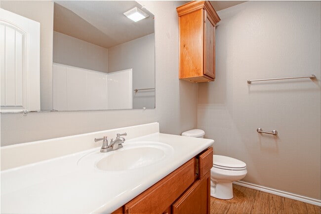 Building Photo - 5313 Audie Ct