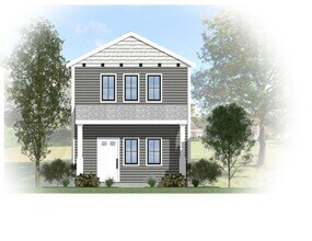 Building Photo - 617 W Muskegon Ave