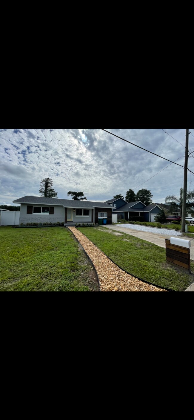 840 Bethune Dr, Orlando, FL 32810 House Rental in Orlando, FL