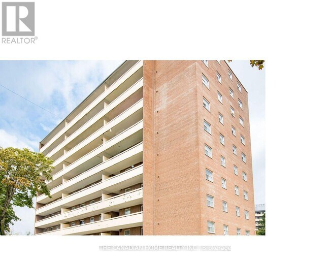 Building Photo - 3555 Derry Rd E