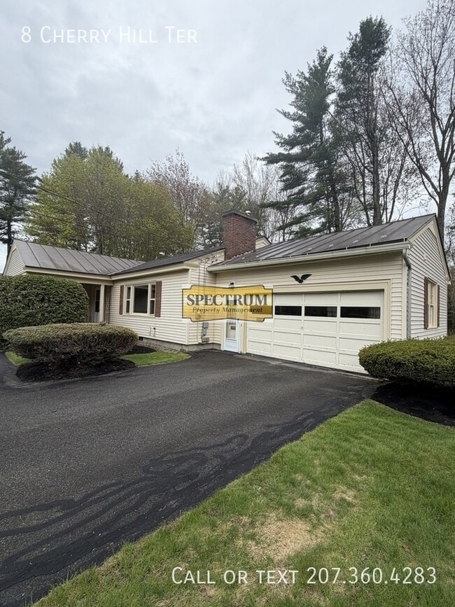 Building Photo - 8 Cherry Hill Terrace