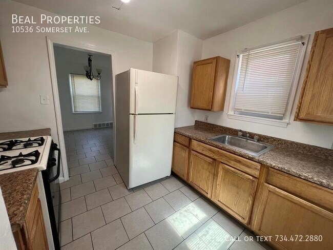 Foto del edificio - 10536 Somerset Ave