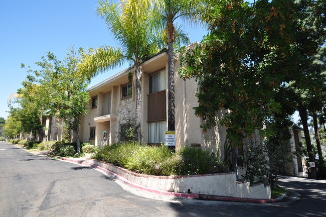 La Cuesta Apartments San Go Ca