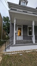 Building Photo - 314 W Foundry St