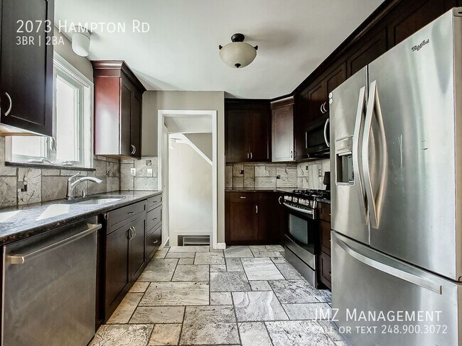 Foto del edificio - 2073 Hampton Rd