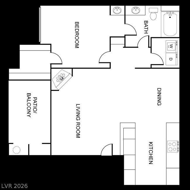 Foto del edificio - 8250 N Grand Canyon Dr