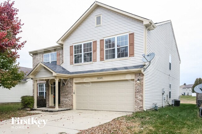 Foto del edificio - 6046 Lake Freeman Dr