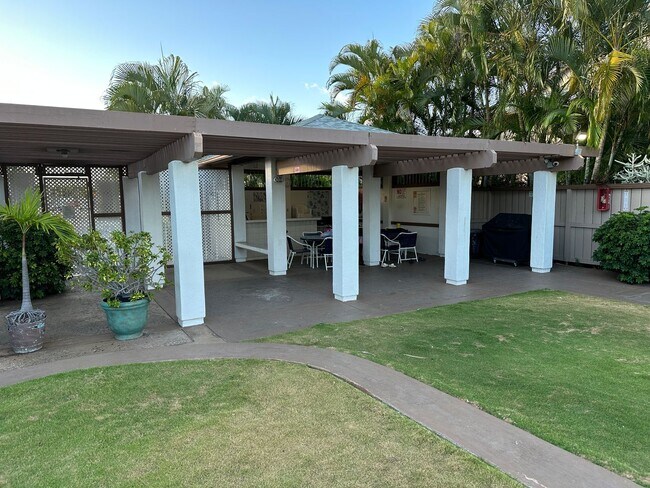Foto del edificio - Palm Villas 2