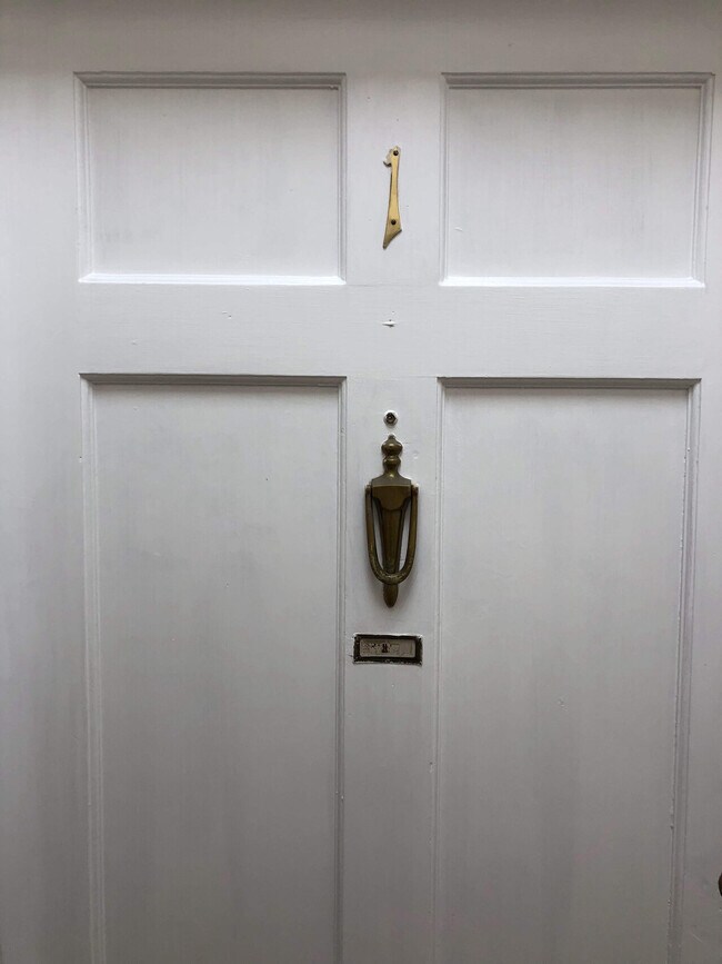 Foto del edificio - Strasburg-King Street Apt 1