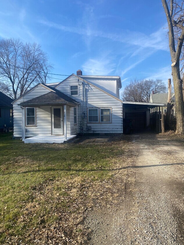 1213 N Haven Ct, Peoria, IL 61604 House Rental in Peoria, IL