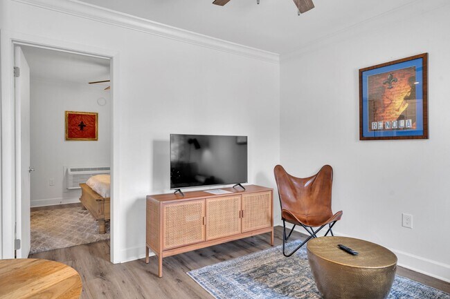 Building Photo - 2200 Oretha Castle Haley Blvd